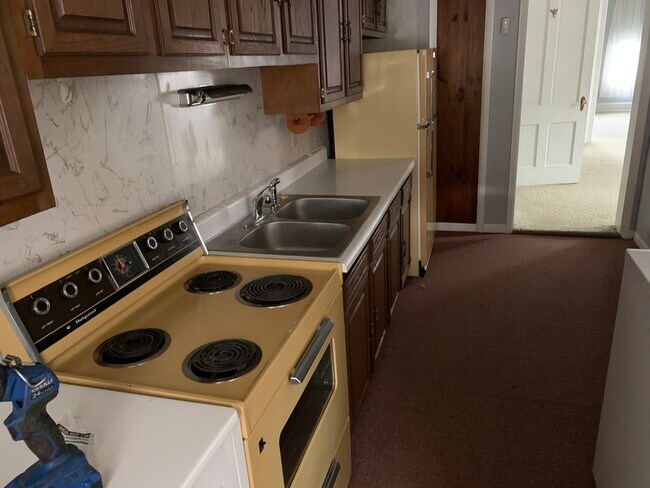 223 Main St, Unit 201 in Hornell, NY - Building Photo - Building Photo