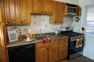 1710 Weston Ave in Parkville, MD - Building Photo - Building Photo