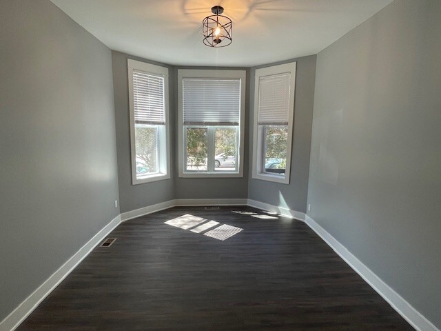 1733 N Maplewood Ave in Chicago, IL - Building Photo - Building Photo