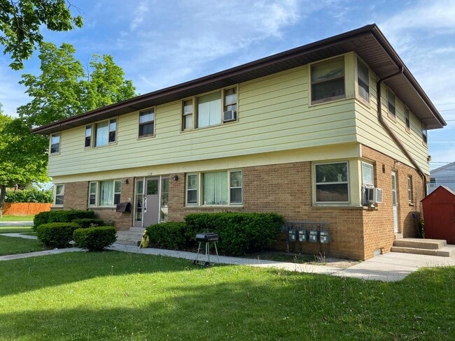 property at 5303 N 83rd St