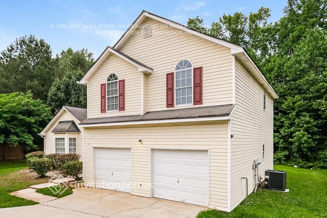 property at 1680 Callaway Loop