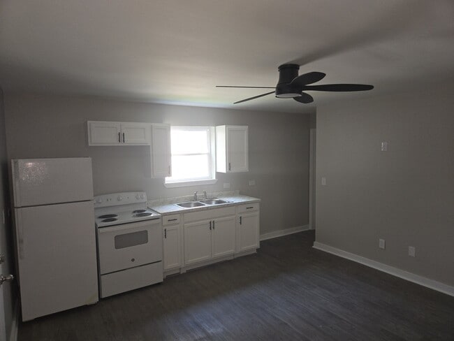 233 E Cambridge Ave in Greenwood, SC - Building Photo - Building Photo