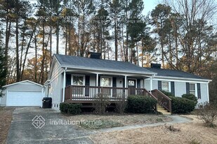 1312 Clermont Rd in Durham, NC - Building Photo