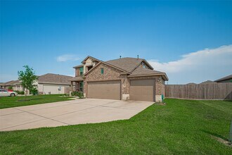 308 Morning Dove Trl in Sealy, TX - Building Photo - Building Photo