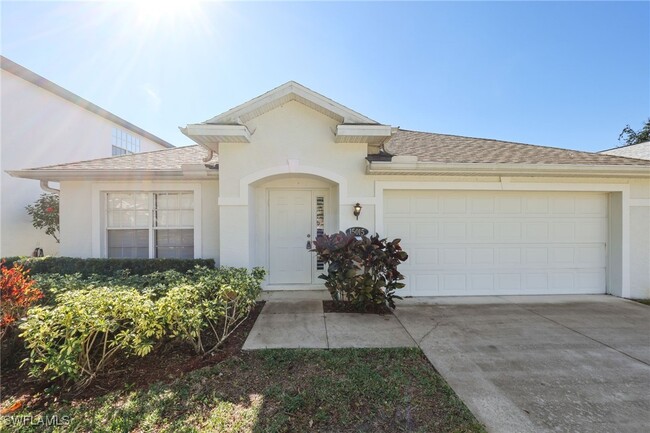 property at 15015 Savannah Dr