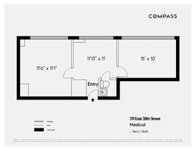 The Whitney in New York, NY - Building Photo - Building Photo