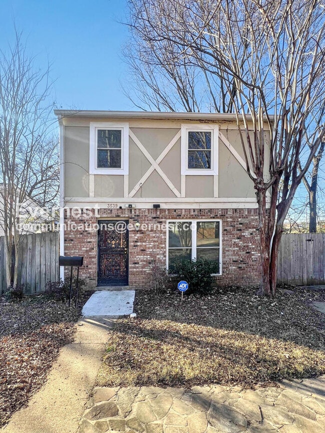 property at 3539 Galloway Ave