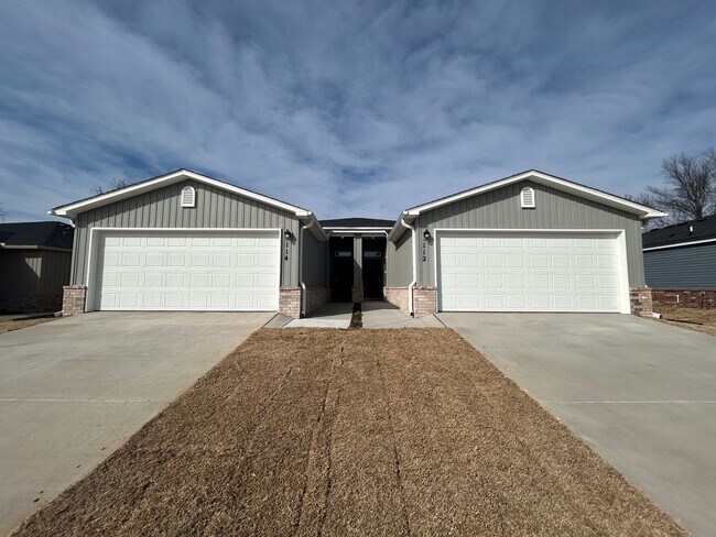 property at 112-114 NW 67th Ave