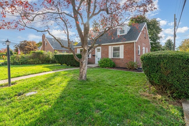 4707 Franklin St in Harrisburg, PA - Building Photo - Building Photo