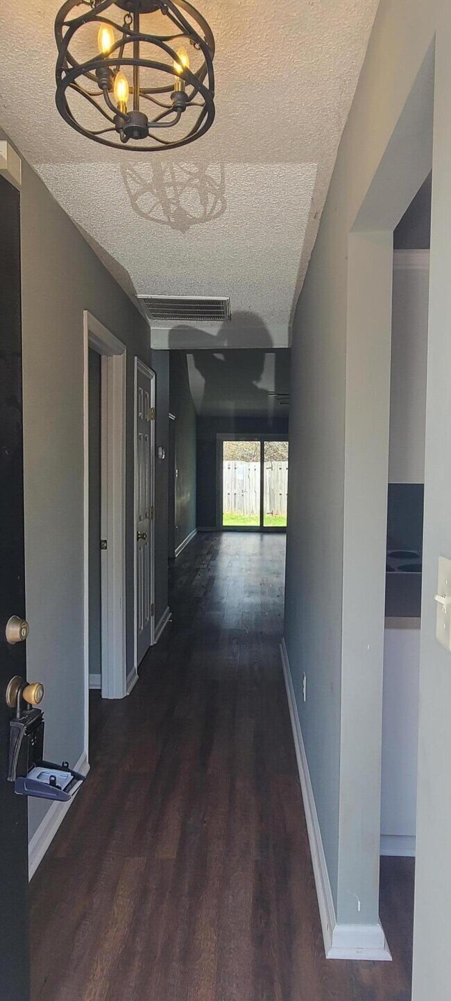 2017 Summer Valley Way in Augusta, GA - Building Photo - Building Photo