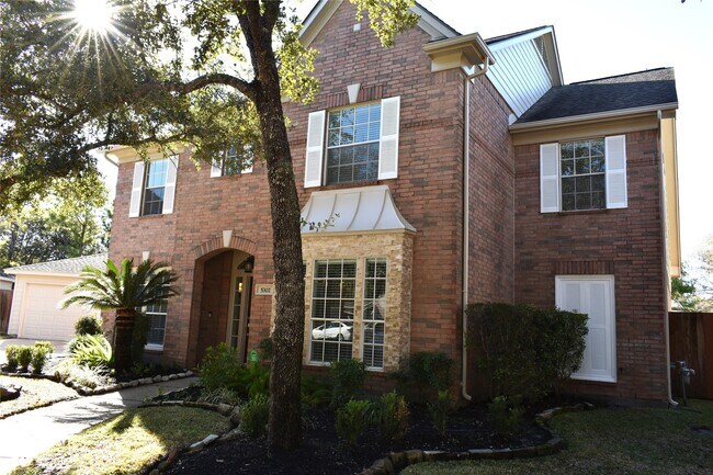 5302 Fairwick Ct in Katy, TX - Building Photo - Building Photo