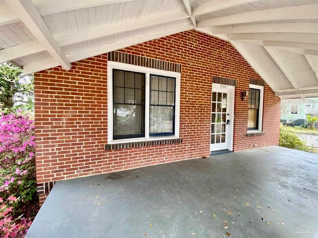 1500 Sonia St in Pensacola, FL - Building Photo - Building Photo