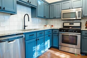 508 Lydia Ln in Thrall, TX - Building Photo - Building Photo