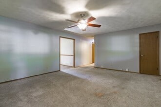 1138 S Belcrest Ave in Springfield, MO - Foto de edificio - Building Photo