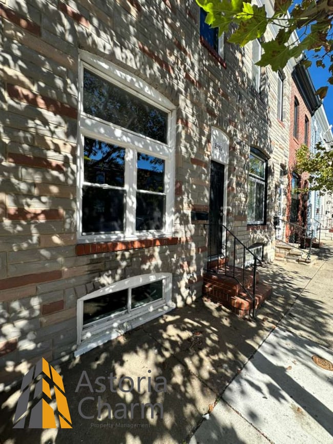 3302 Leverton Ave in Baltimore, MD - Building Photo - Building Photo