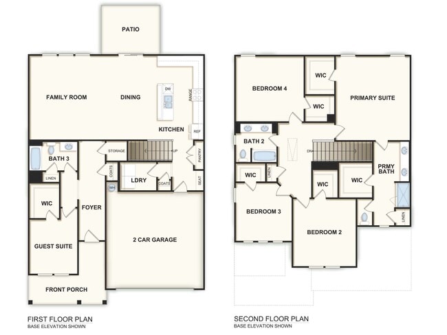 2000 Bennett Dr in Lebanon, TN - Building Photo - Building Photo