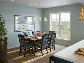 122 Main St in Cranberry Township, PA - Foto de edificio - Building Photo