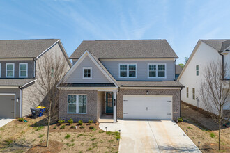 Buice Lake South in Acworth, GA - Foto de edificio - Building Photo