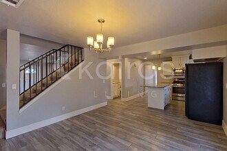 4522 Chisholm Trail in Amarillo, TX - Building Photo - Building Photo