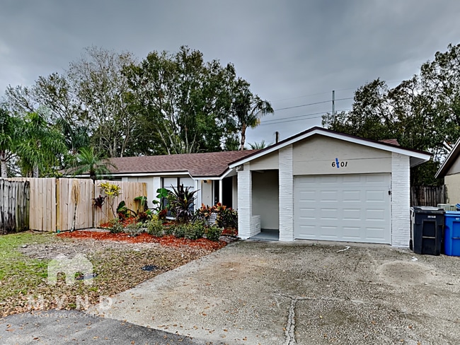 property at 6701 Village Grove Ct