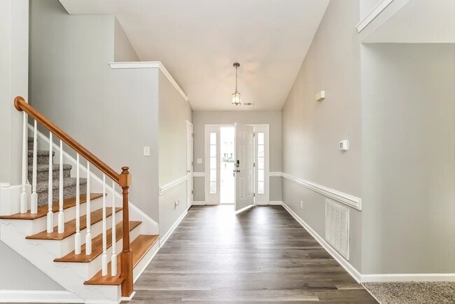 property at 2495 NW 43rd St