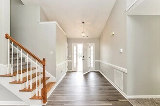 2412 Pepperstone Dr in Graham, NC - Building Photo - Building Photo