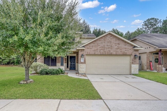 property at 9575 E Woodmark