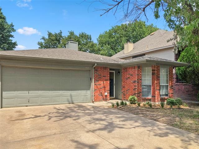 937 Ashmount Ln in Arlington, TX - Building Photo - Building Photo