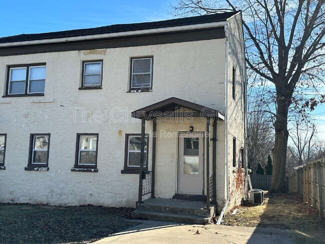 property at 2018 1st St