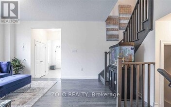 42 Brent Cres in Bowmanville, ON - Building Photo - Building Photo