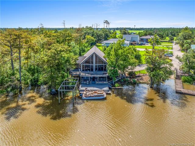 3438 Nautical Dr in Lake Charles, LA - Foto de edificio - Building Photo