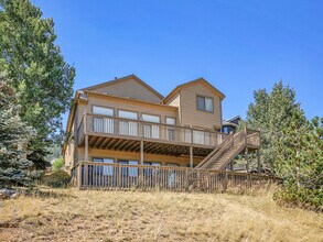 732 Calgary Way in Golden, CO - Building Photo - Building Photo