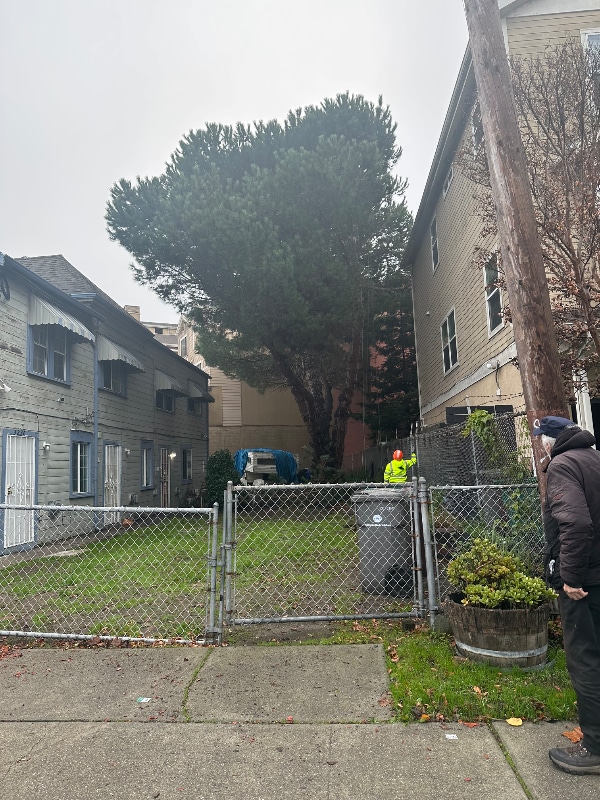 3242 Linden St in Oakland, CA - Building Photo - Building Photo