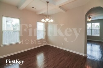4287 Sir Dixon Dr in Fairburn, GA - Building Photo - Building Photo