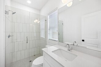 835 Rachel St in Houston, TX - Building Photo - Building Photo