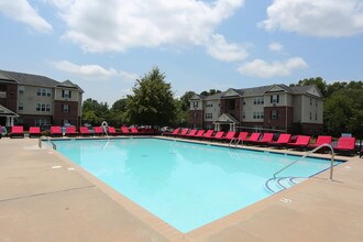 Revelry Flats | Milledgeville in Milledgeville, GA - Building Photo - Other