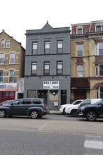 1813 S Ashland Ave in Chicago, IL - Building Photo - Building Photo