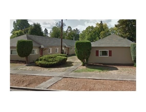 166-Gerth Apartments in Salem, OR - Building Photo - Interior Photo