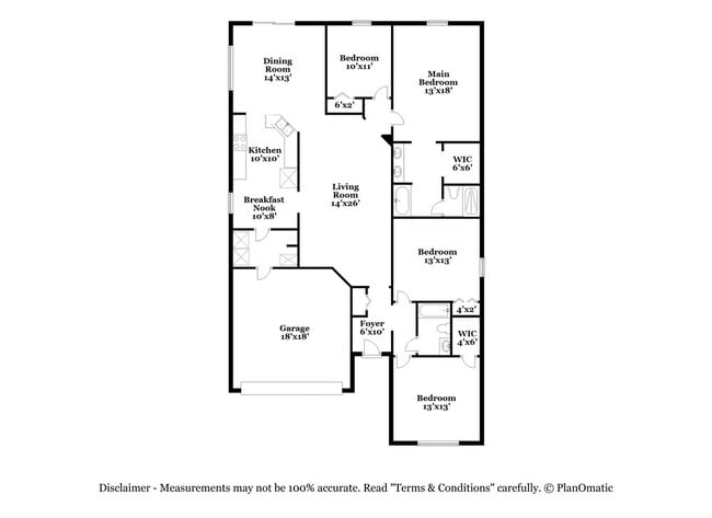 8892 Merseyside Ave in Jacksonville, FL - Building Photo - Building Photo
