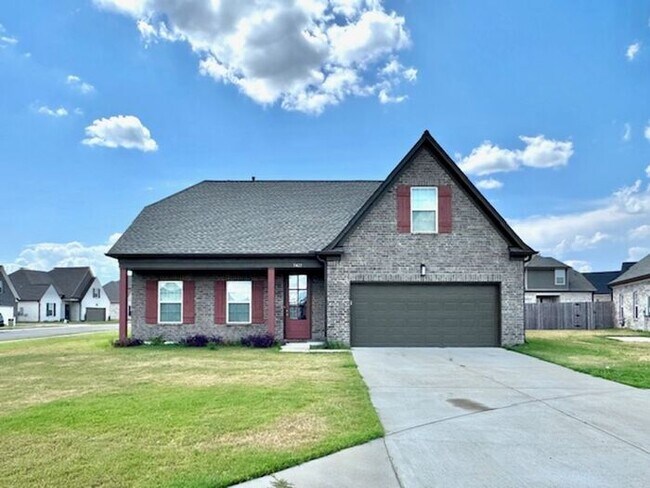 property at 5427 Teal Cv