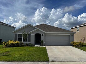 10634 Chippewa Dr in Parrish, FL - Building Photo