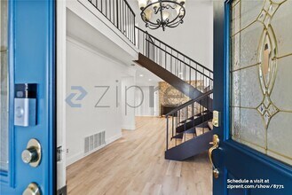 2025 Park Royal Dr in San Jose, CA - Building Photo - Building Photo