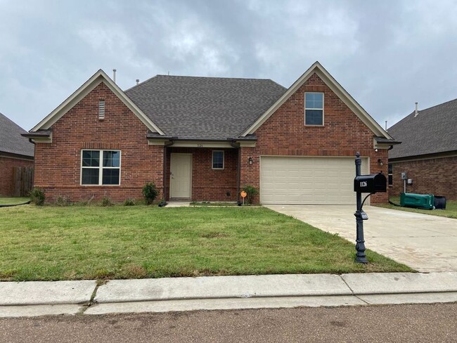 property at 1126 River Wood Creek W