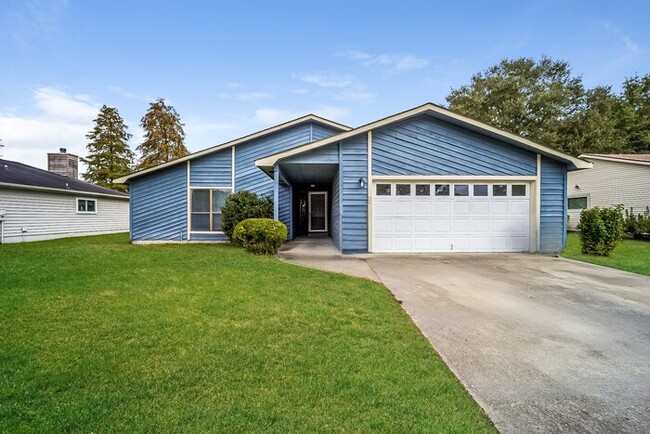 property at 111 Train Dr