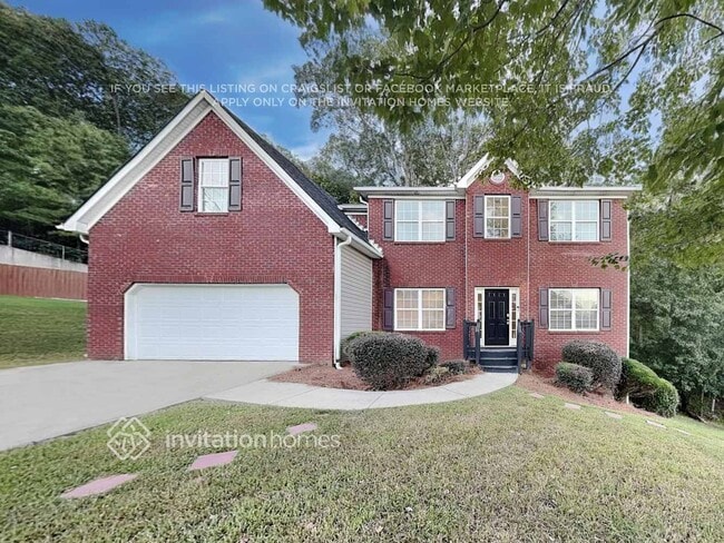 property at 1734 Dees Dr