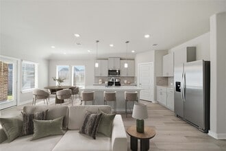 2606 Good Morrow Dr in Rosenberg, TX - Building Photo - Building Photo