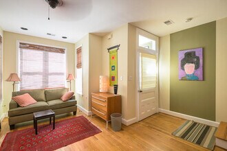 504 Capitol Ct NE in Washington, DC - Building Photo - Building Photo