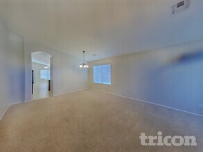 41265 W Walker Wy in Maricopa, AZ - Foto de edificio - Building Photo