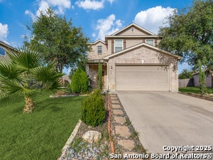 property at 3609 Mistik Mdws