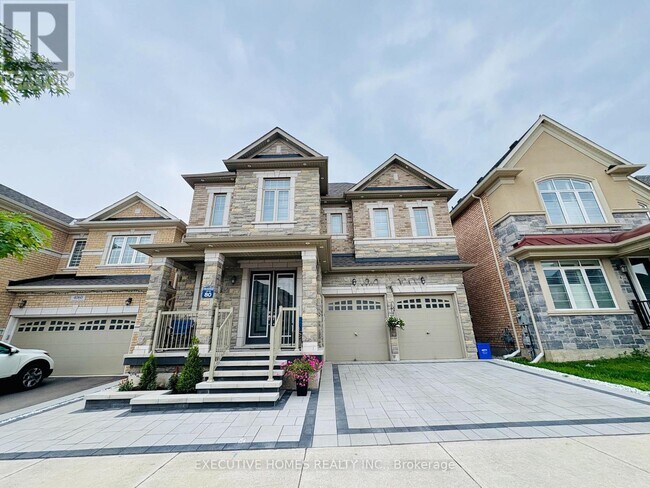 property at 4056 Channing Cres